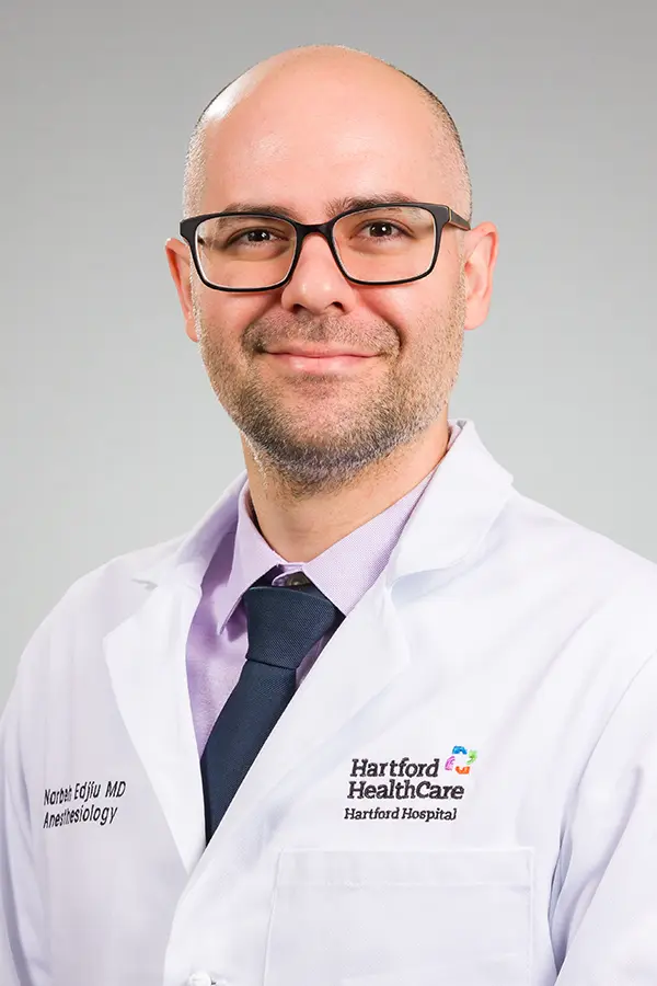 Narbeh Edjiu, MD | Hartford HealthCare | CT